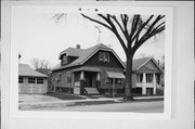 1208 S 11TH ST, a Bungalow house, built in Milwaukee, Wisconsin in .