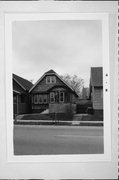 1209 S 11TH ST, a Bungalow house, built in Milwaukee, Wisconsin in .