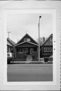 1213 S 11TH ST, a Bungalow house, built in Milwaukee, Wisconsin in .