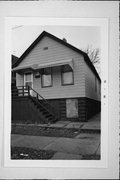 1012 S 12TH ST, a Front Gabled house, built in Milwaukee, Wisconsin in .