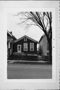 1120 S 12TH ST, a Front Gabled house, built in Milwaukee, Wisconsin in .