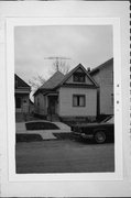 1310 S 12TH ST, a Other Vernacular house, built in Milwaukee, Wisconsin in .