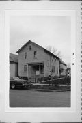 1314 S 12TH ST, a Front Gabled house, built in Milwaukee, Wisconsin in .
