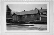 1327 S 15TH ST, a Side Gabled house, built in Milwaukee, Wisconsin in .