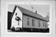 715 S 16TH ST, a Front Gabled house, built in Milwaukee, Wisconsin in .
