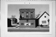 719 S 16TH ST, a Commercial Vernacular tavern/bar, built in Milwaukee, Wisconsin in .