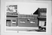 1004 S 16TH ST, a Commercial Vernacular general store, built in Milwaukee, Wisconsin in 1923.