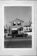1428 S 16TH ST, a Front Gabled house, built in Milwaukee, Wisconsin in .