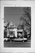 736 S 21ST ST, a Queen Anne house, built in Milwaukee, Wisconsin in .
