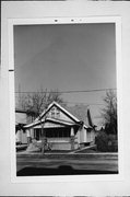 748 S 21ST ST, a Bungalow house, built in Milwaukee, Wisconsin in .
