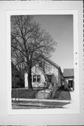 709 S 22ND ST, a Front Gabled house, built in Milwaukee, Wisconsin in .
