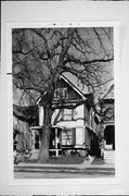 728 S 22ND ST, a Queen Anne house, built in Milwaukee, Wisconsin in .