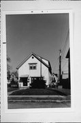 742 S 22ND ST, a Front Gabled house, built in Milwaukee, Wisconsin in .
