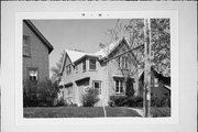 747 S 23RD ST, a Queen Anne house, built in Milwaukee, Wisconsin in .