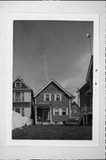 1040 S 23RD ST, a Front Gabled house, built in Milwaukee, Wisconsin in .