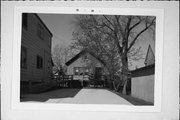 717 S 24TH ST, a Front Gabled house, built in Milwaukee, Wisconsin in .