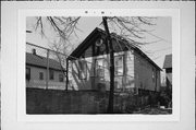 729-A S 24TH ST, a Front Gabled house, built in Milwaukee, Wisconsin in .