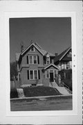 727 S 26TH ST, a Queen Anne house, built in Milwaukee, Wisconsin in .