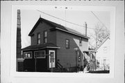 744A S 26TH ST, a Front Gabled house, built in Milwaukee, Wisconsin in .