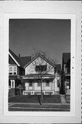 746 S 26TH ST, a Front Gabled house, built in Milwaukee, Wisconsin in .