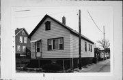 339 E BRUNKS LN, a Front Gabled house, built in Milwaukee, Wisconsin in .