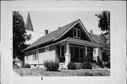 2717 S CALIFORNIA ST, a Front Gabled house, built in Milwaukee, Wisconsin in .