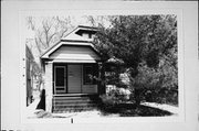 2978 S DELAWARE AVE, a Bungalow house, built in Milwaukee, Wisconsin in 1926.