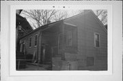 710A W GREENFIELD AVE, a Side Gabled house, built in Milwaukee, Wisconsin in .
