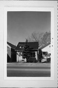 720 W GREENFIELD AVE, a Bungalow house, built in Milwaukee, Wisconsin in .