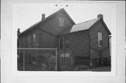 924A W GREENFIELD AVE, a Other Vernacular house, built in Milwaukee, Wisconsin in .
