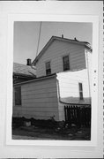 1010A W GREENFIELD AVE, a Front Gabled house, built in Milwaukee, Wisconsin in .