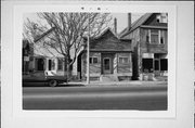 1024 W GREENFIELD AVE, a Boomtown house, built in Milwaukee, Wisconsin in .