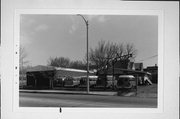 1111 W GREENFIELD AVE, a Contemporary gas station/service station, built in Milwaukee, Wisconsin in .