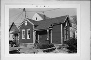 1210A W GREENFIELD AVE, a Italianate house, built in Milwaukee, Wisconsin in .