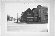 1401 W GREENFIELD AVE, a Other Vernacular general store, built in Milwaukee, Wisconsin in .