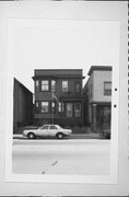 1425-27 W GREENFIELD AVE, a Other Vernacular apartment/condominium, built in Milwaukee, Wisconsin in .