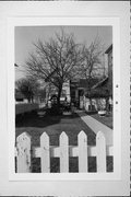 1504 W GREENFIELD AVE, a Cross Gabled house, built in Milwaukee, Wisconsin in .