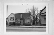 1513 W GREENFIELD AVE, a Commercial Vernacular general store, built in Milwaukee, Wisconsin in .