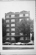 903 E KILBOURN AVE, a Twentieth Century Commercial apartment/condominium, built in Milwaukee, Wisconsin in 1923.