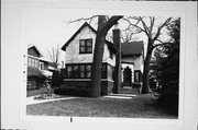 2948 S LENOX ST, a English Revival Styles house, built in Milwaukee, Wisconsin in 1916.