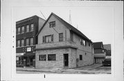 109 W MITCHELL ST, a Front Gabled tavern/bar, built in Milwaukee, Wisconsin in 1890.