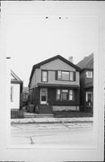 139 W MITCHELL ST, a Front Gabled house, built in Milwaukee, Wisconsin in .