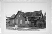 238 W MITCHELL ST, a Cross Gabled house, built in Milwaukee, Wisconsin in .