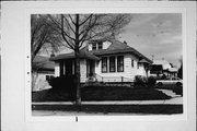 442 E MONTANA ST, a Bungalow house, built in Milwaukee, Wisconsin in 1926.