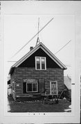 2147B S MOUND ST, a Front Gabled house, built in Milwaukee, Wisconsin in .