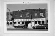 1423 S MUSKEGO AVE, a Commercial Vernacular general store, built in Milwaukee, Wisconsin in .