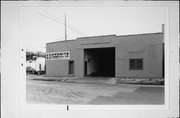 229 E NATIONAL AVE, a Astylistic Utilitarian Building industrial building, built in Milwaukee, Wisconsin in .