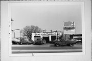 902 W NATIONAL AVE, a Commercial Vernacular gas station/service station, built in Milwaukee, Wisconsin in .