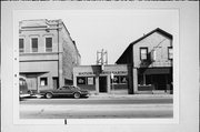 1006 W NATIONAL AVE, a Commercial Vernacular laundry, built in Milwaukee, Wisconsin in .