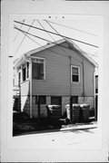 2514A S LOGAN AVE, a Front Gabled house, built in Milwaukee, Wisconsin in .